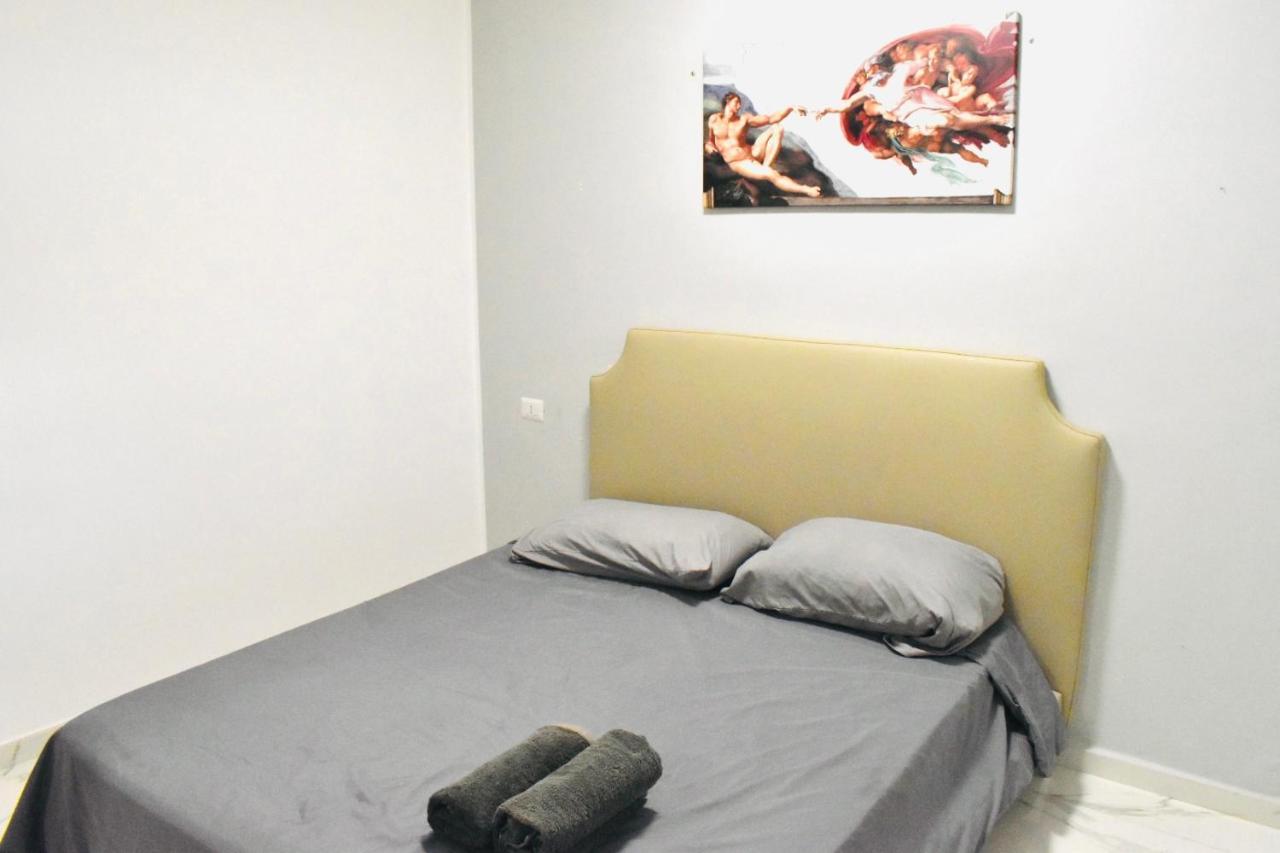 Chic House Apartman